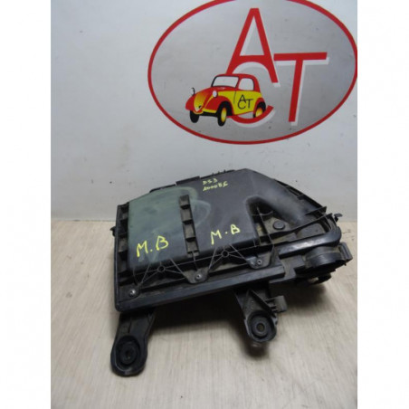 Boite a air CITROEN DS3 PHASE 1 d’occasion