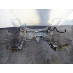 Berceau avant RENAULT MEGANE 3 PHASE 2 d’occasion