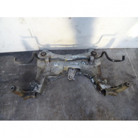 Berceau avant RENAULT MEGANE 3 PHASE 2 d’occasion