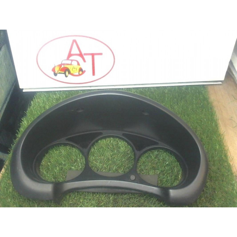 Casquette tableau de bord SUBARU FORESTER II PHASE 1 d’occasion