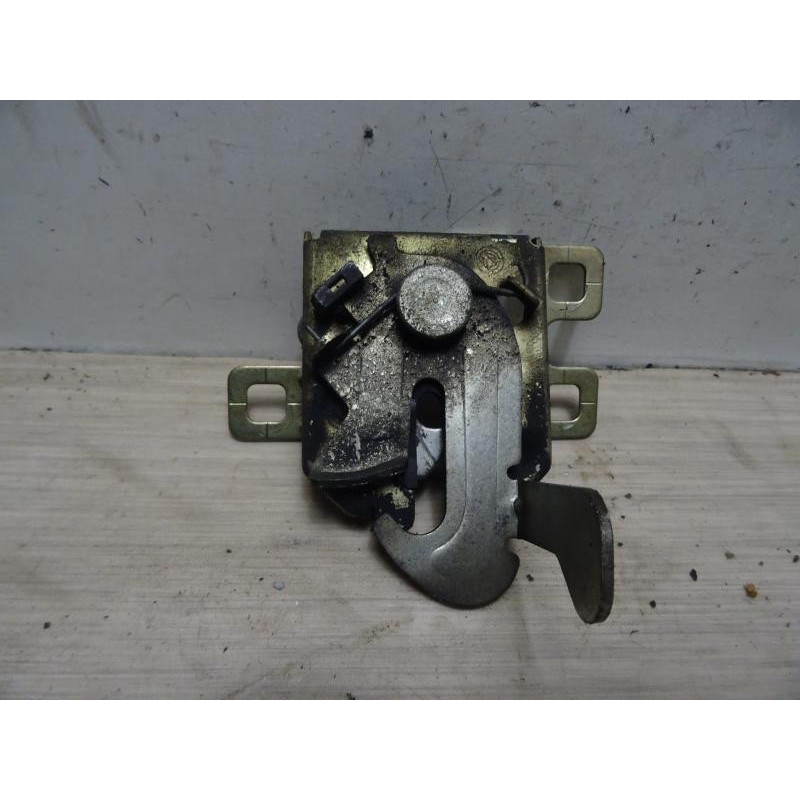 Serrure de capot CITROEN NEMO d’occasion