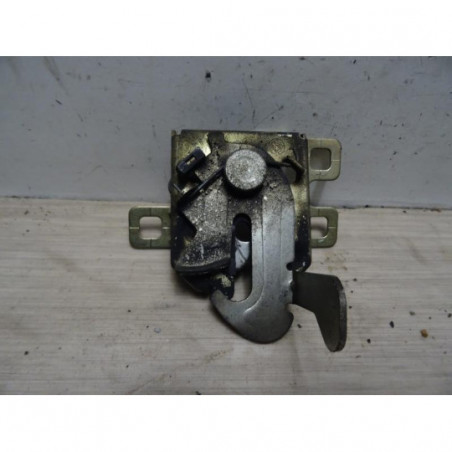 Serrure de capot CITROEN NEMO d’occasion