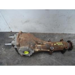 Pont (propulsion) SUBARU IMPREZA 2 d’occasion