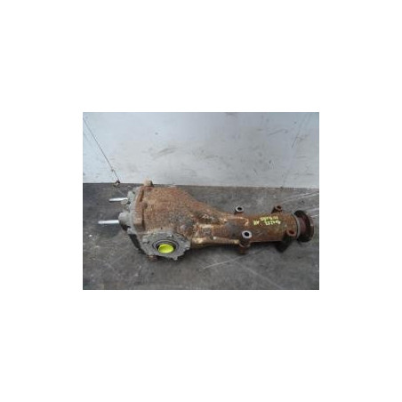 Pont (propulsion) SUBARU IMPREZA 2 d’occasion