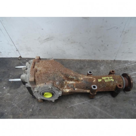 Pont (propulsion) SUBARU IMPREZA 2 d’occasion