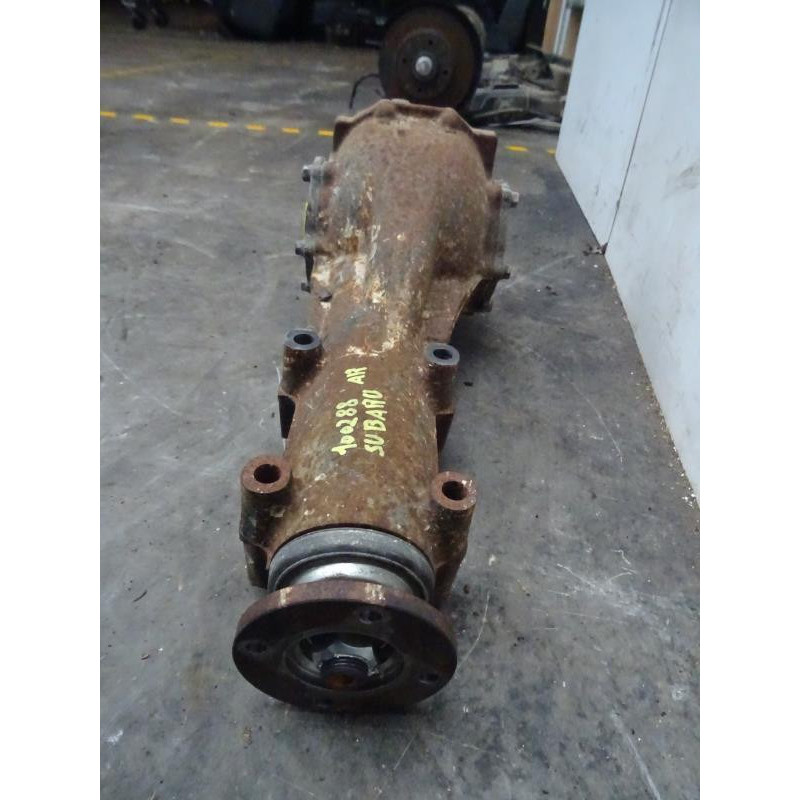 Pont (propulsion) SUBARU IMPREZA 2 d’occasion