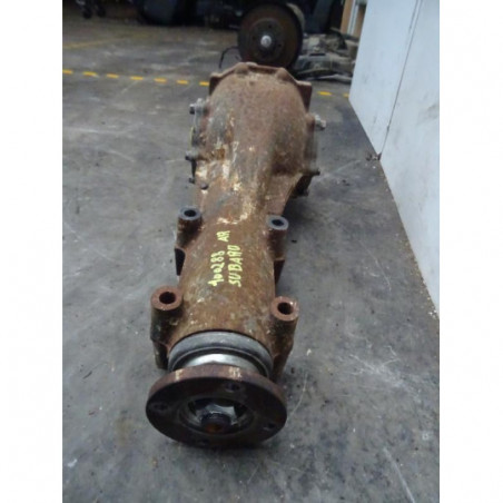 Pont (propulsion) SUBARU IMPREZA 2 d’occasion