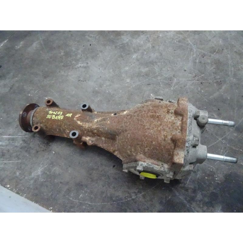 Pont (propulsion) SUBARU IMPREZA 2 d’occasion