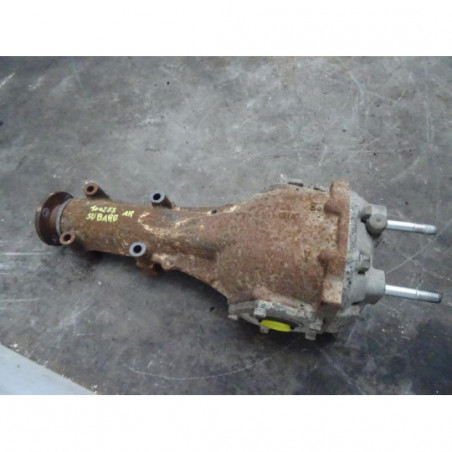 Pont (propulsion) SUBARU IMPREZA 2 d’occasion