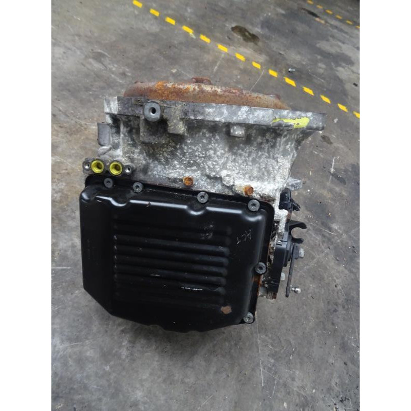 Boite de vitesses VOLVO S 60 2 PHASE 1 d’occasion