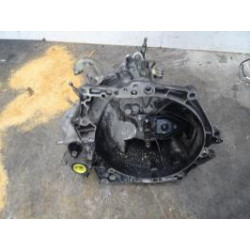 Boite de vitesses CITROEN C4 1 PHASE 1 COUPE d’occasion