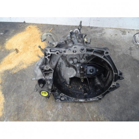 Boite de vitesses CITROEN C4 1 PHASE 1 COUPE d’occasion