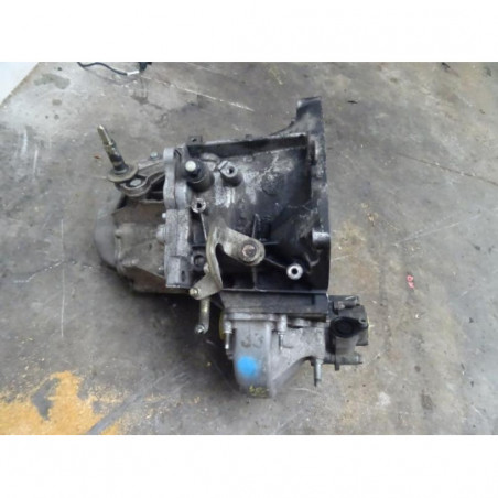 Boite de vitesses CITROEN C4 1 PHASE 1 COUPE d’occasion