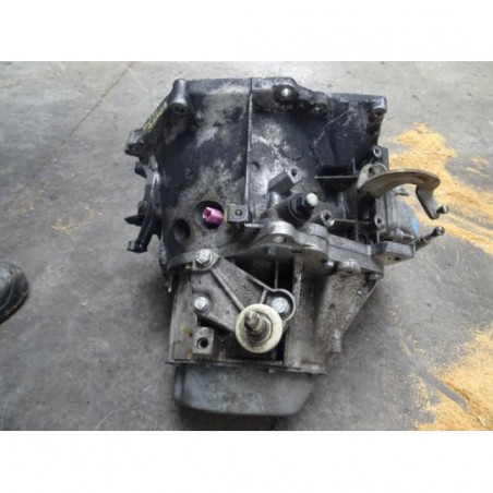 Boite de vitesses CITROEN C4 1 PHASE 1 COUPE d’occasion