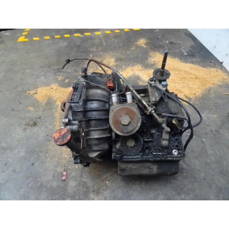 Boite de vitesses CITROEN XANTIA PHASE 1 d’occasion