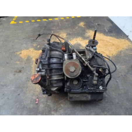 Boite de vitesses CITROEN XANTIA PHASE 1 d’occasion