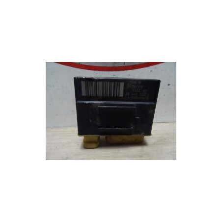 Boitier de prechauffage CITROEN DS3 PHASE 1 d’occasion