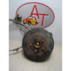 Fusee arriere droit SUZUKI GRAND VITARA 2 PHASE 1 d’occasion
