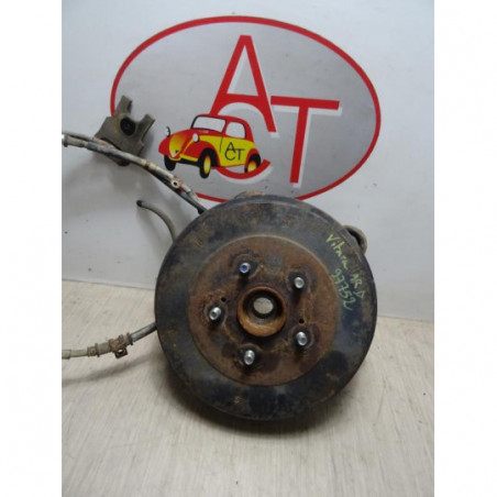 Fusee arriere droit SUZUKI GRAND VITARA 2 PHASE 1 d’occasion