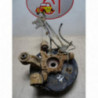 Fusee arriere droit SUZUKI GRAND VITARA 2 PHASE 1 d’occasion