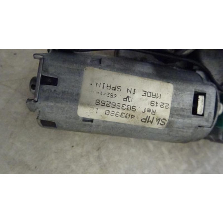 Moteur essuie glace arriere OPEL CORSA B PHASE 2 d’occasion