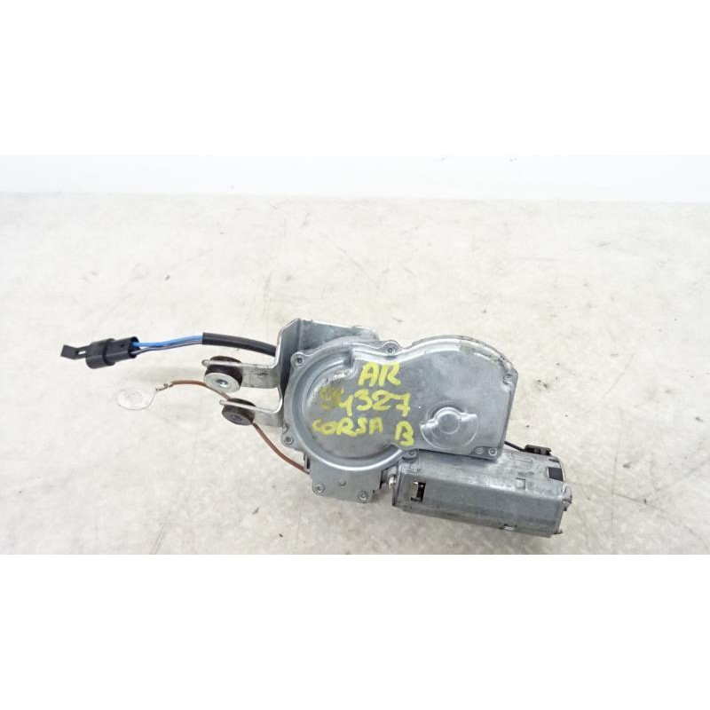 Moteur essuie glace arriere OPEL CORSA B PHASE 2 d’occasion