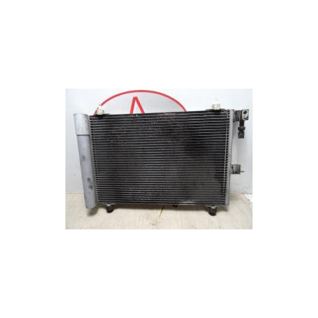 Radiateur clim CITROEN XSARA PICASSO PHASE 1 d’occasion
