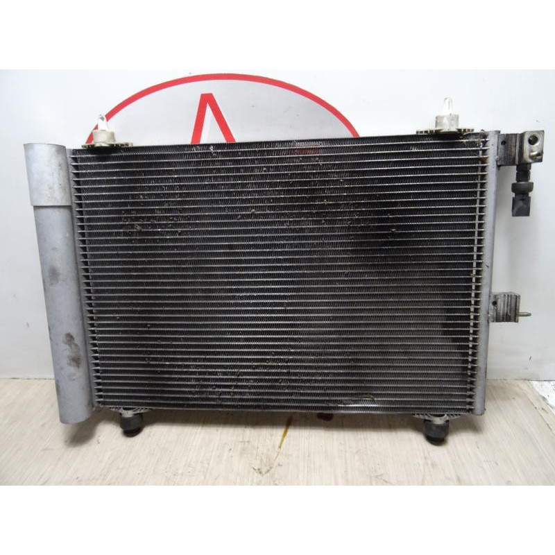 Radiateur clim CITROEN XSARA PICASSO PHASE 1 d’occasion