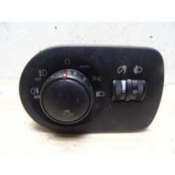 Commande de phare SEAT LEON 2 PHASE 1 d’occasion