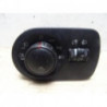 Commande de phare SEAT LEON 2 PHASE 1 d’occasion