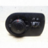 Commande de phare SEAT LEON 2 PHASE 1 d’occasion