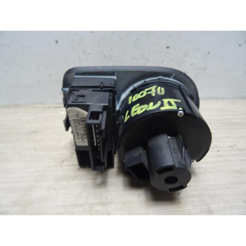 Commande de phare SEAT LEON 2 PHASE 1 d’occasion