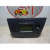 Autoradio d'origine SEAT LEON 2 PHASE 1 d’occasion