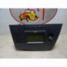 Autoradio d'origine SEAT LEON 2 PHASE 1 d’occasion