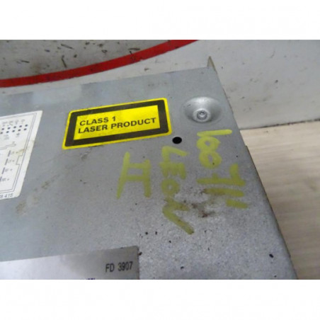 Autoradio d'origine SEAT LEON 2 PHASE 1 d’occasion