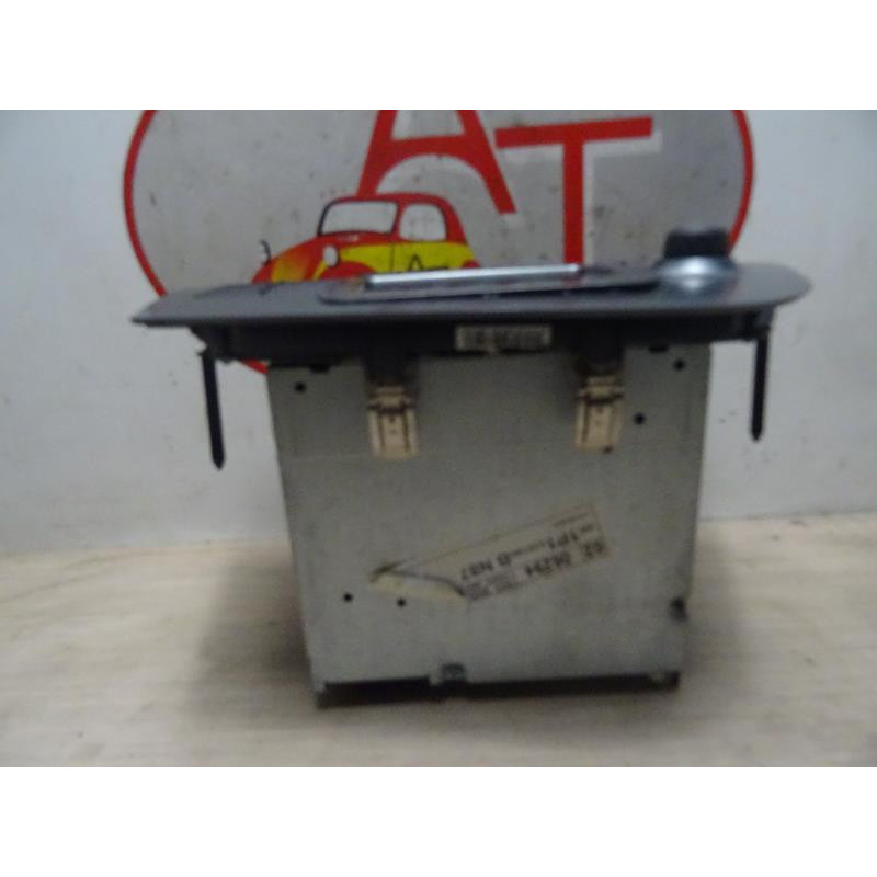 Autoradio d'origine SEAT LEON 2 PHASE 1 d’occasion