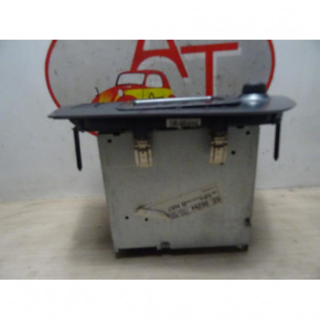 Autoradio d'origine SEAT LEON 2 PHASE 1 d’occasion