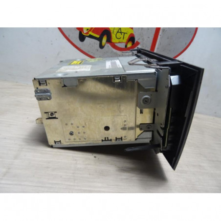 Autoradio d'origine SEAT LEON 2 PHASE 1 d’occasion