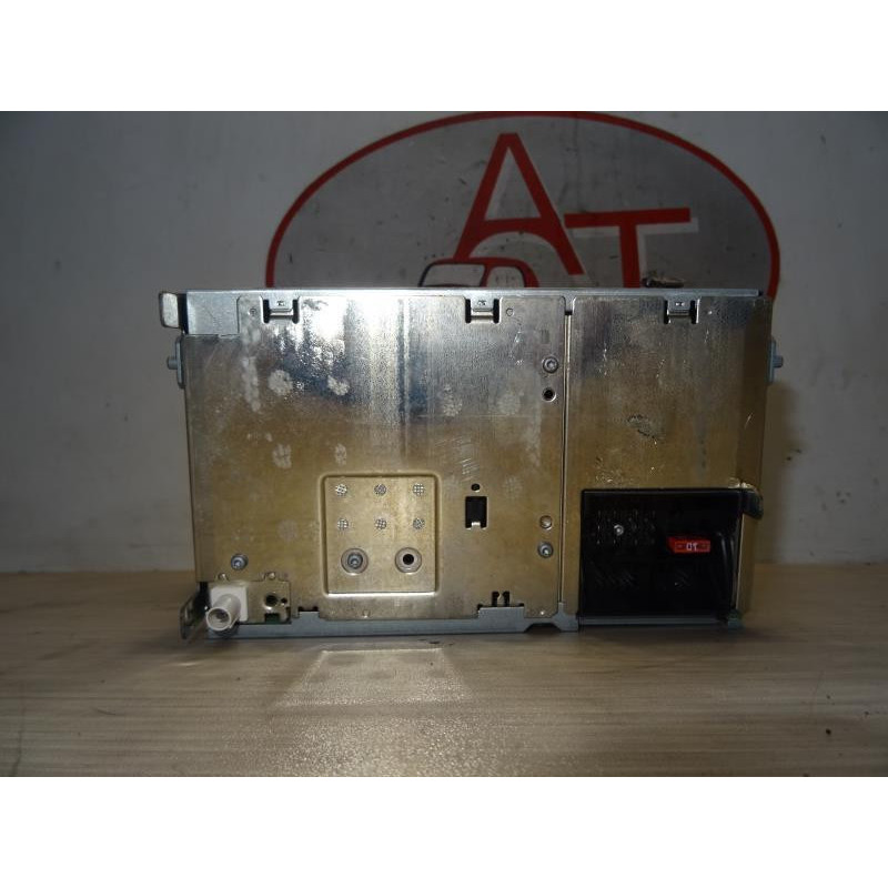 Autoradio d'origine SEAT LEON 2 PHASE 1 d’occasion