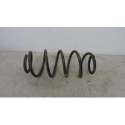 Ressort de suspension arriere gauche RENAULT KANGOO 2 PHASE 2 d’occasion