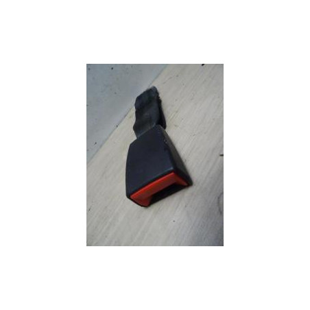 Attache ceinture arriere droit CITROEN DS3 PHASE 1 d’occasion