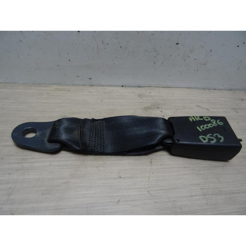 Attache ceinture arriere droit CITROEN DS3 PHASE 1 d’occasion