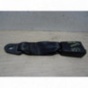 Attache ceinture arriere droit CITROEN DS3 PHASE 1 d’occasion