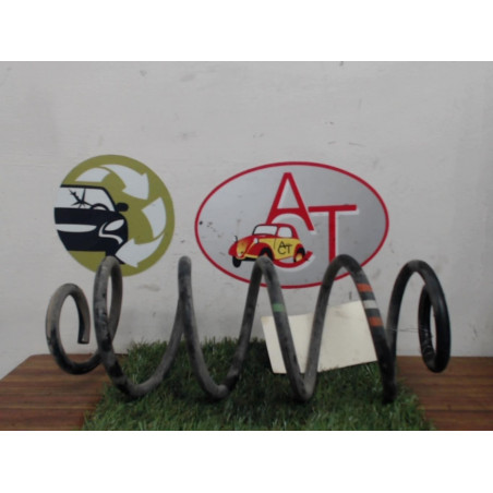 Ressort de suspension arriere gauche PEUGEOT 207 PHASE 1 d’occasion