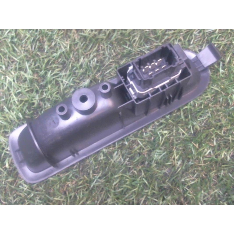 Interrupteur de leve vitre arriere droit RENAULT MODUS PHASE 2 d’occasion