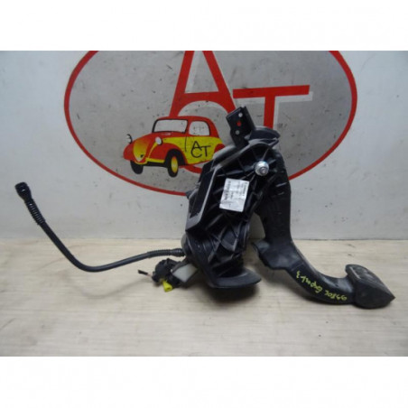 Pedalier d'embrayage PEUGEOT EXPERT 3 d’occasion