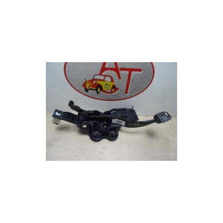 Pedalier de frein PEUGEOT EXPERT 3 d’occasion