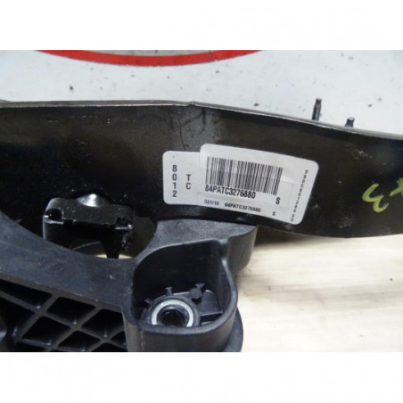 Pedalier de frein PEUGEOT EXPERT 3 d’occasion