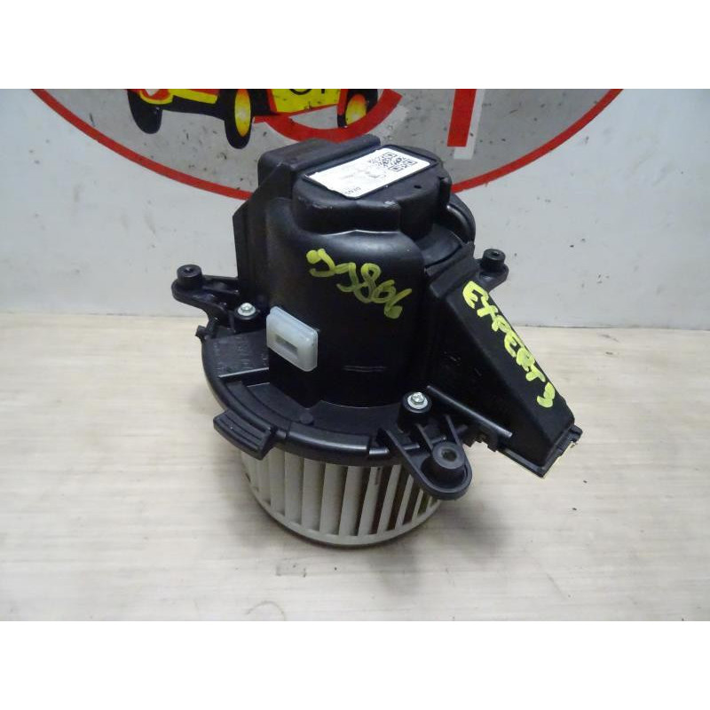 Ventilateur chauffage PEUGEOT EXPERT 3 d’occasion