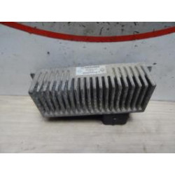 Boitier de prechauffage RENAULT MASTER GRAND CONFORT F35 d’occasion
